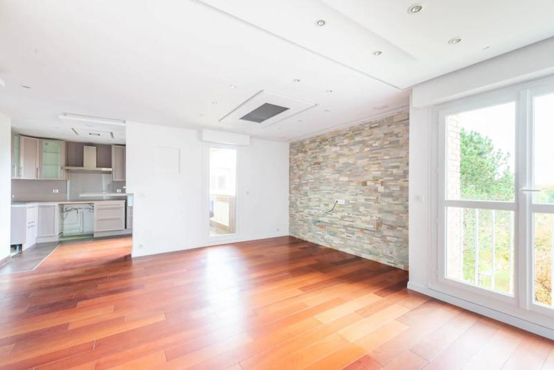 Appartement - 74 m² - 3 pièces