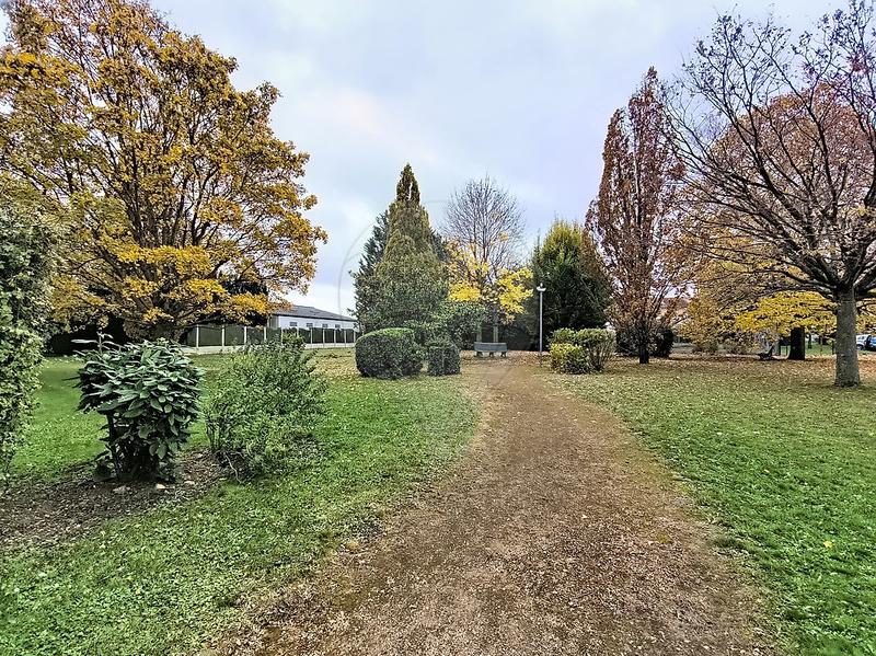 Appartement - 57 m² - 2 pièces