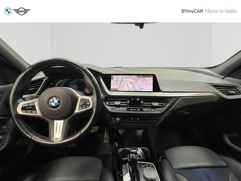 Bmw Série 1 F40 116i 109 ch Dkg7 m Sport