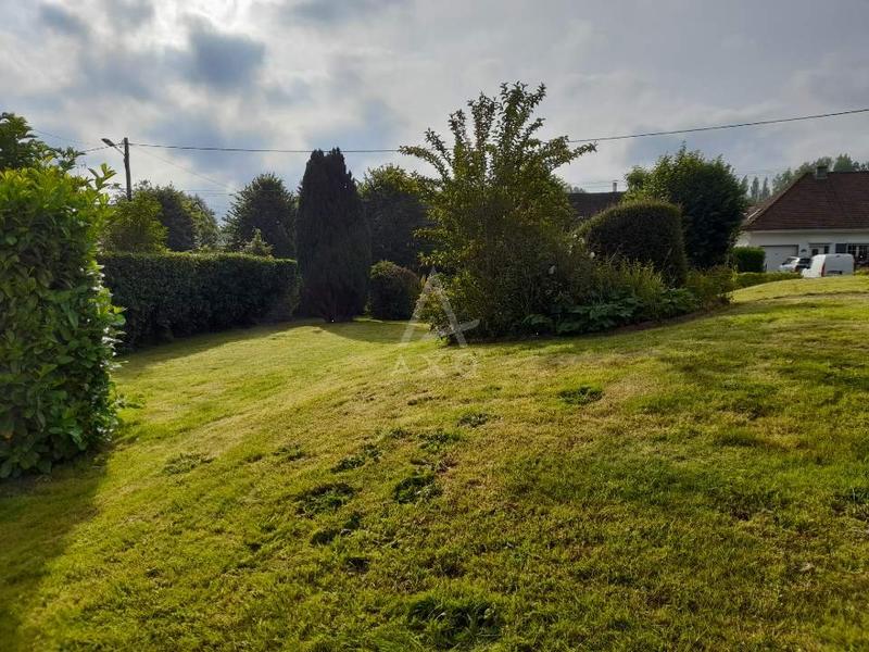 Maison de plage - 142 m² - 6 pièces