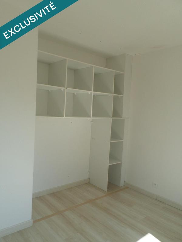 Maison de village - 145 m² - 6 pièces