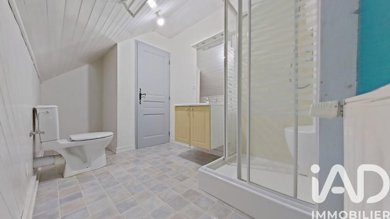 Appartement - 113 m² - 2 pièces