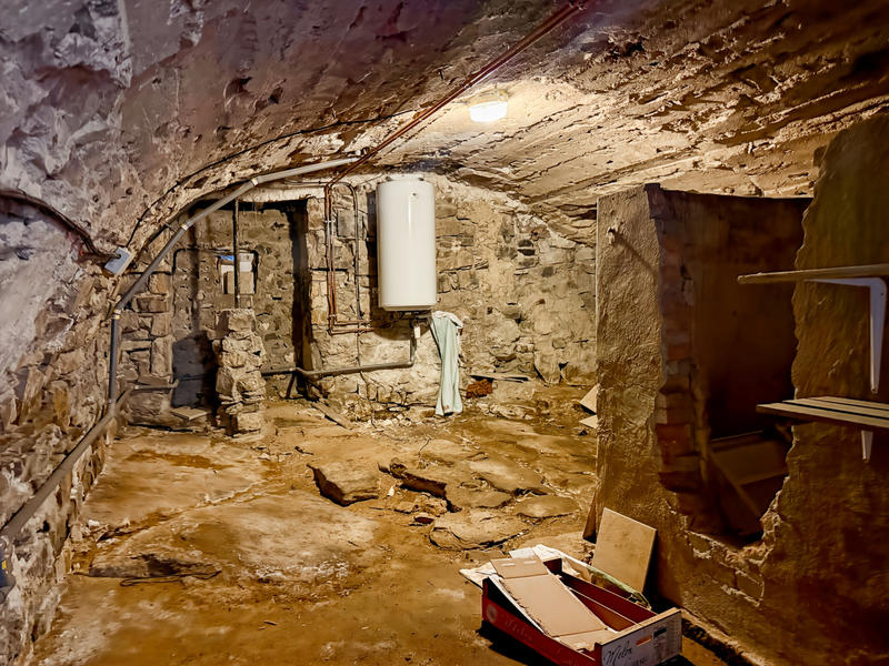 Maison - 55 m² - 3 pièces