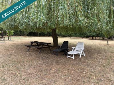 Maison - 138 m² - 7 pièces