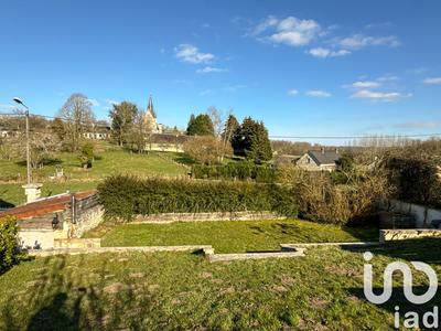 Maison de campagne - 214 m² - 6 pièces