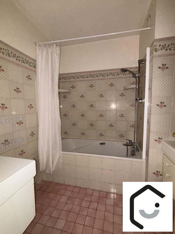 Appartement - 89 m² - 4 pièces