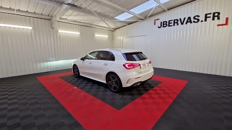 Mercedes Classe a 250 e Amg Line 8g-Dct