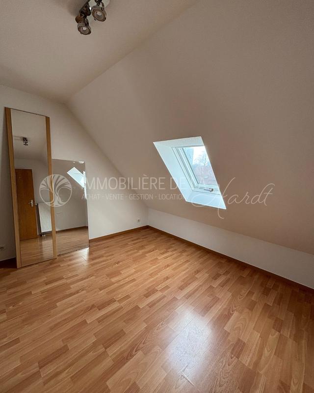 Immeuble - 102 m²