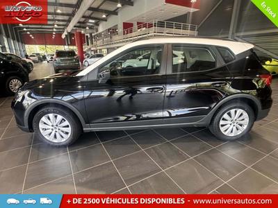 Seat Arona 1.0 Tsi 110ch Dsg7 Fr