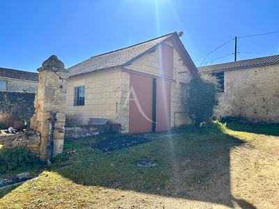 Maison - 260 m² - 9 pièces