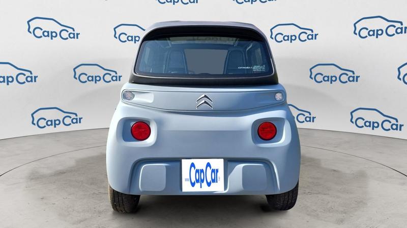 Citroën Ami 8 5.5 kWh