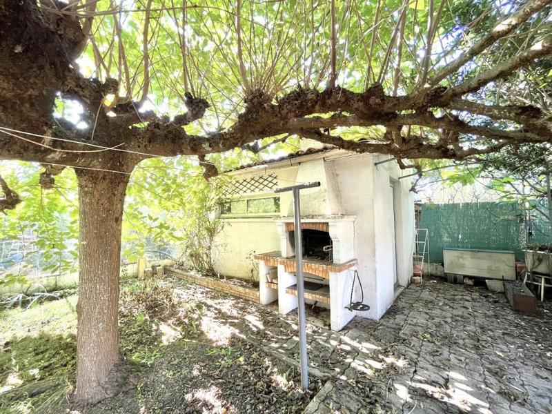 Maison - 114 m² - 5 pièces