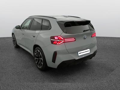 Bmw X3 G45 30e xDrive 299 ch Bva8 m Sport