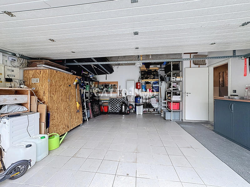 Maison - 177 m² - 7 pièces