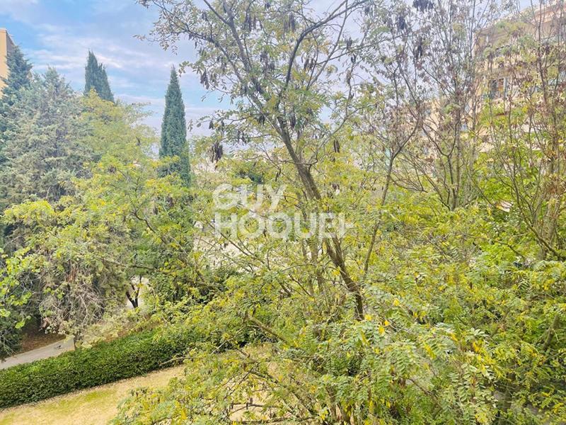 Appartement - 86 m² - 5 pièces