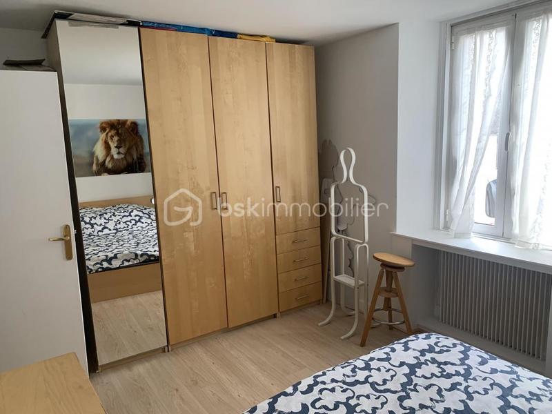 Appartement - 71 m² - 3 pièces