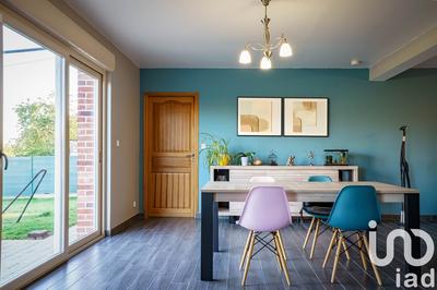 Maison - 170 m² - 5 pièces