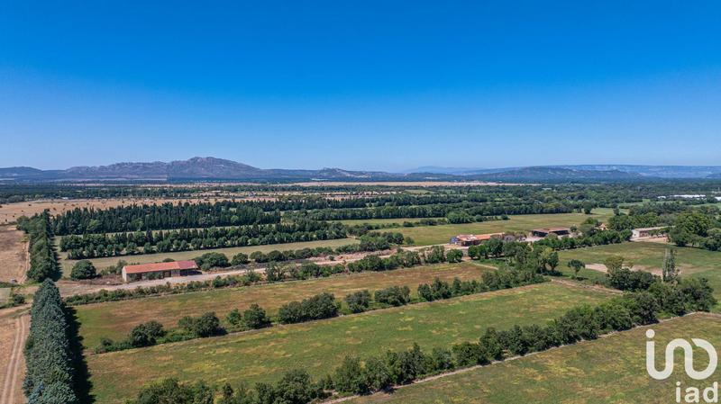 Maison - 4 000 m² - 15 pièces