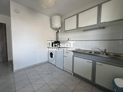 Appartement - 24 m² - 1 pièce