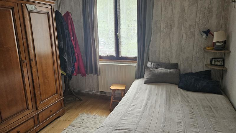 Pavillon - 108 m² - 5 pièces