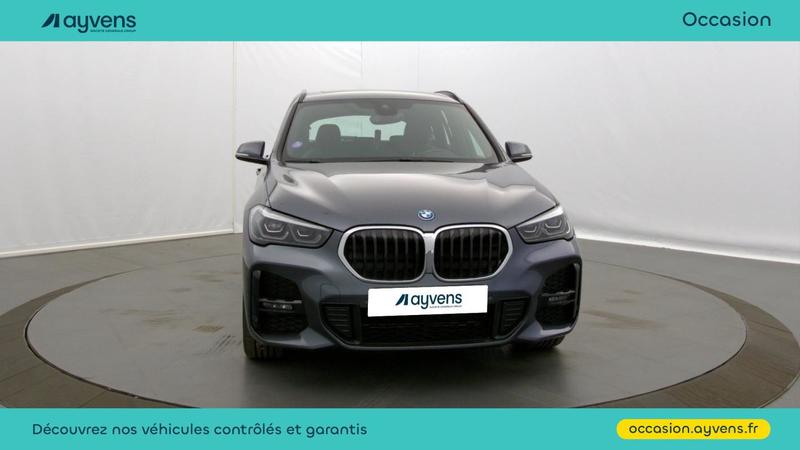 Bmw X1 xDrive25eA 220ch m Sport 6cv