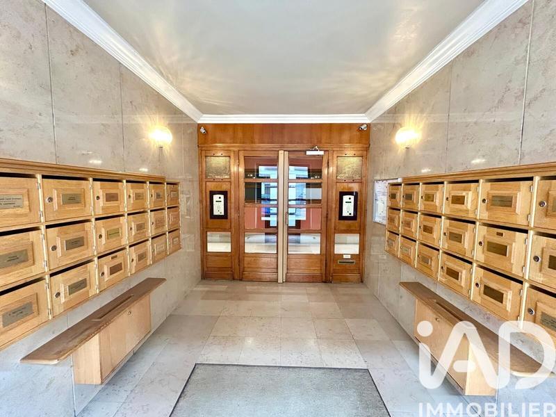 Appartement - 96 m² - 5 pièces