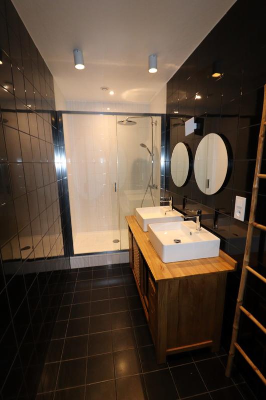 Maison contemporaine - 180 m² - 6 pièces