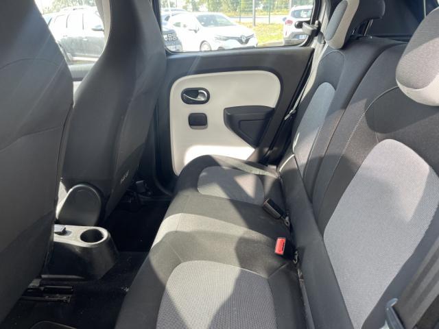 Renault Twingo E-Tech Electrique III Achat Intégral - 21 Zen