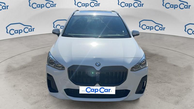 Bmw Serie 2 Active Tourer U06 218d 2.0 150 Septronic7 m Sport