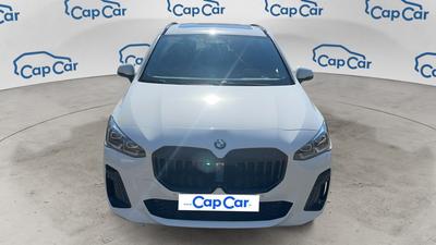 Bmw Serie 2 Active Tourer U06 218d 2.0 150 Septronic7 m Sport