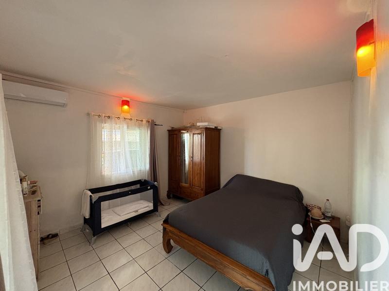 Maison - 175 m² - 5 pièces