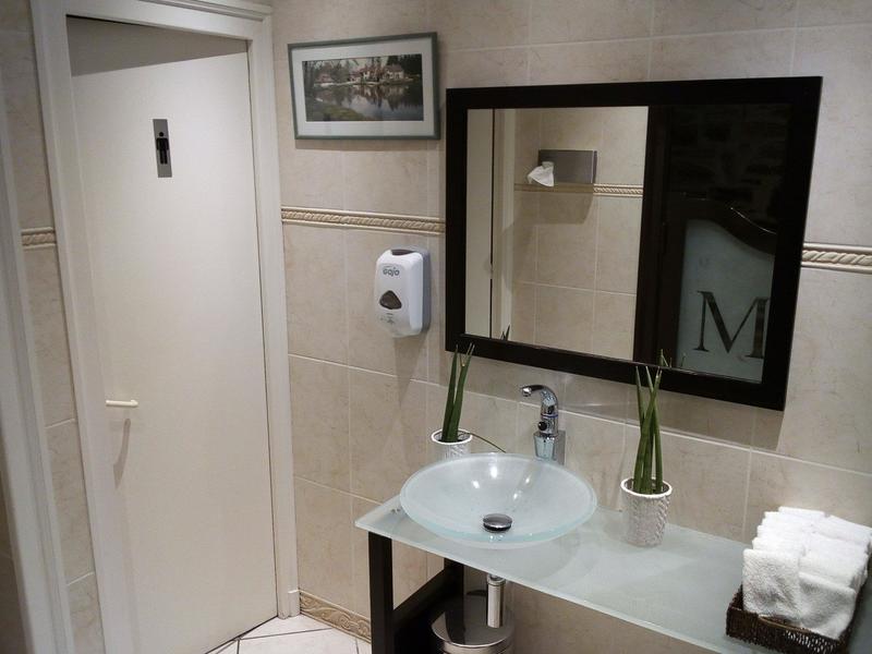 Fonds de commerce - 930 m²