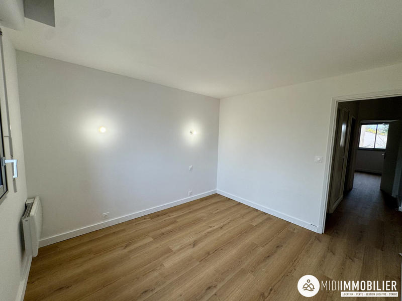 Appartement - 121 m² - 5 pièces