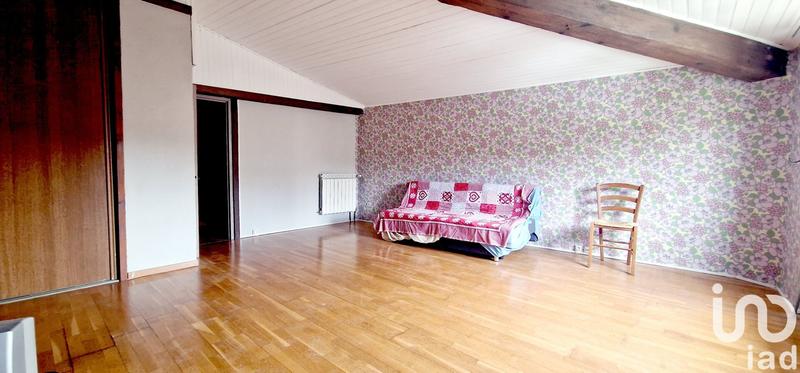 Maison - 165 m² - 4 pièces