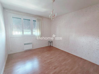 Appartement - 78 m² - 3 pièces