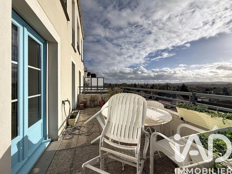 Appartement - 76 m² - 4 pièces