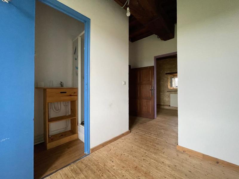 Manoir - 159 m² - 4 pièces