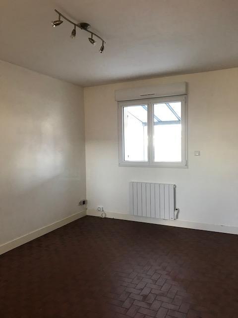 Appartement - 43 m² - 3 pièces
