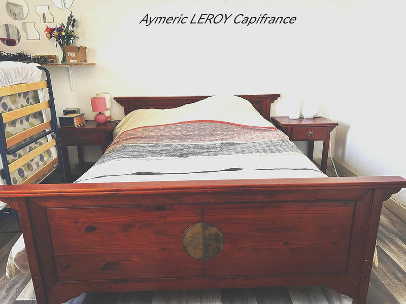 Maison - 123 m² - 6 pièces