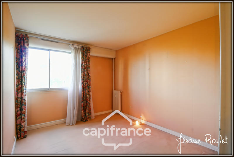 Appartement - 91 m² - 5 pièces