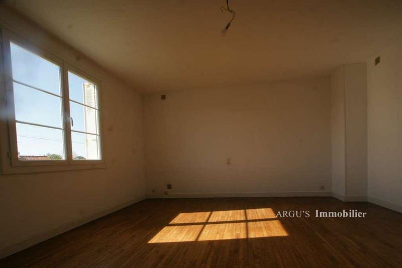 Maison - 99 m² - 4 pièces