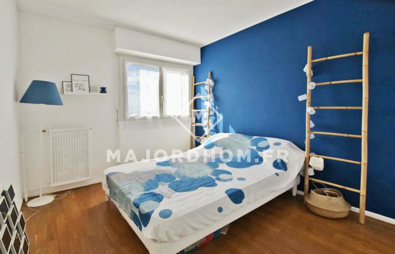 Appartement - 53 m² - 2 pièces