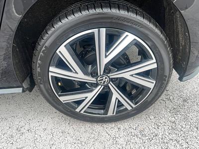 Volkswagen Polo 1.0 Tsi 95 s&amp;S Bvm5 R-Line