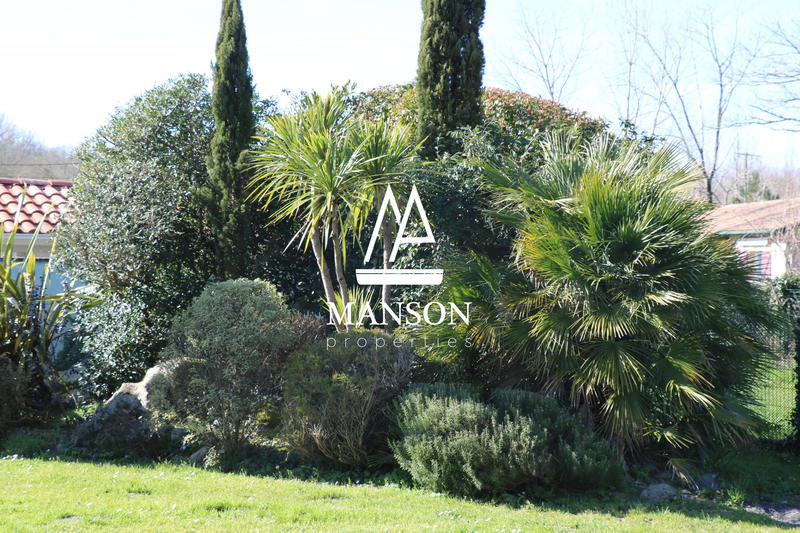 Maison - 133 m² - 5 pièces