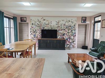 Ferme - 102 m² - 4 pièces