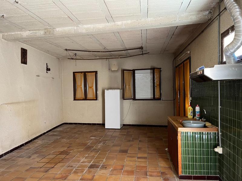 Maison - 123 m² - 5 pièces