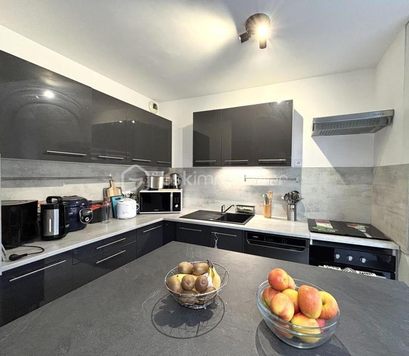 Maison - 81 m² - 4 pièces