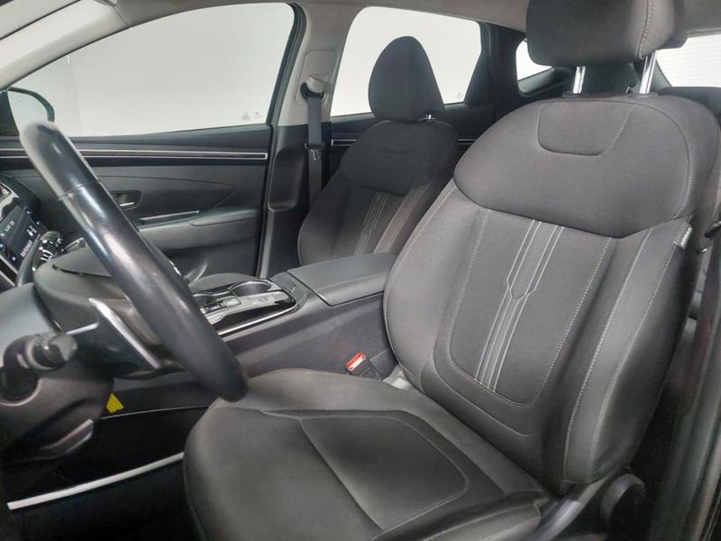 Hyundai Tucson 1.6 Hybrid 230 Intuitive