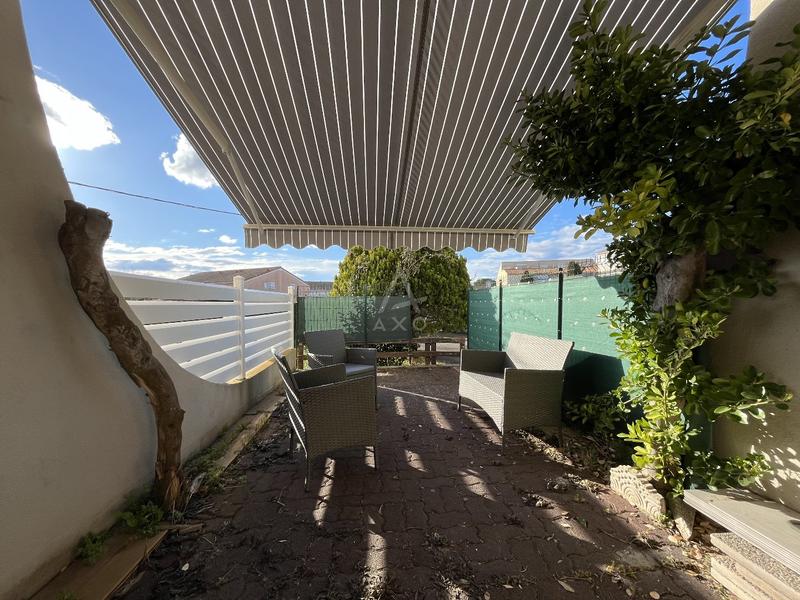 Studio - 40 m² - 1 pièce