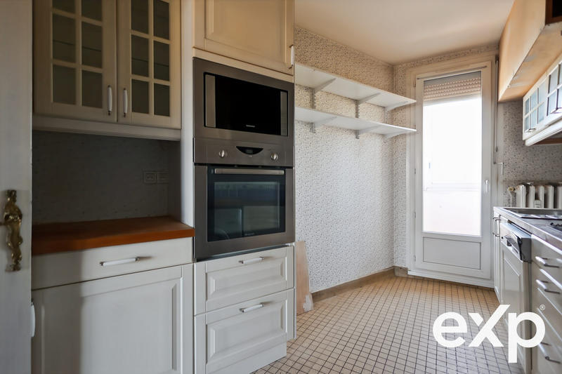 Appartement - 78 m² - 5 pièces